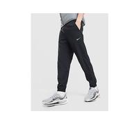NIKE FB7497-010 M NK DF Form Pant TPR Pants Men's Black/Black/Slicctive Silv Size L