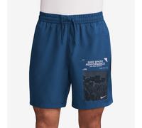 Nike Form Dri FIT Unlined Versitile 7 Inch Shorts