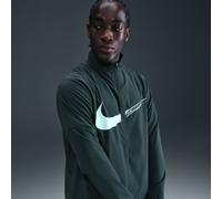 Nike Form Men's Dri-FIT Versatile Jacket - Green - Polyester S
