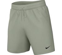 Nike Form Versatile Dri-Fit DV9857-370 Men's Shorts Without Lining Approx. 18 cm, Jade Horizon/Black, S