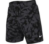 Nike Form Versatile Dri-Fit HV0431-060 Men's Shorts Without Lining (Approx. 18 cm), Anthracite/White, 2XL