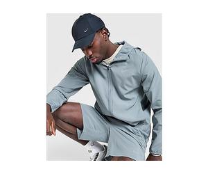 Nike Form Woven Jacket - Grey - Mens S