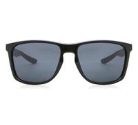 Nike FORTUNE FD1692 010 Men's Sunglasses Black Size 57