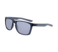 Nike FORTUNE FD1692 021 Men's Sunglasses Grey Size 57
