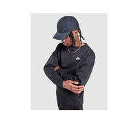 Nike Foundation Crew Sweatshirt - Black - Mens L