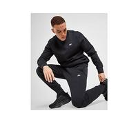 Nike Foundation Crew Sweatshirt - Black - Mens L