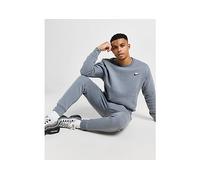 Nike Foundation Crew Sweatshirt - Cool Grey - Mens XL