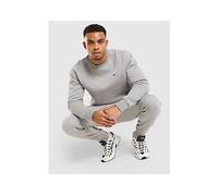 Nike Foundation Crew Sweatshirt - Grey - Mens XS