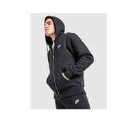 Nike Foundation Full Zip Hoodie - Black - Mens XL
