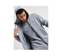 Nike Foundation Full Zip Hoodie - Grey - Mens XS
