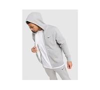 Nike Foundation Full Zip Hoodie - Grey - Mens XS