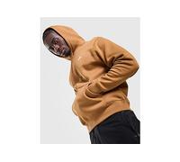 Nike Foundation Hoodie - Brown - Mens M
