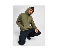 Nike Foundation Hoodie - Green - Mens L