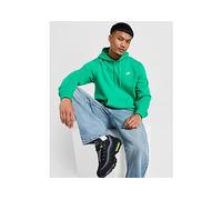 Nike Foundation Hoodie - Green - Mens XS
