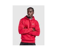 Nike Foundation Hoodie - Red - Mens M