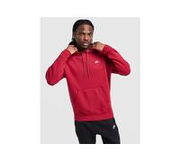 Nike Foundation Hoodie - Red - Mens S