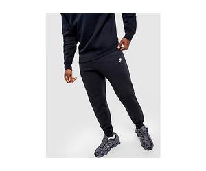 Nike Foundation Joggers - Black - Mens S