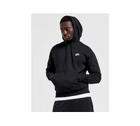 Nike Sportswear Club Fleece Pullover Hoodie - Black XS