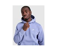 Nike Foundation Overhead Hoodie - Purple - Mens M