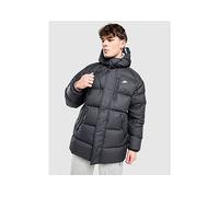 Nike Foundation Parka Jacket - Black - Mens M