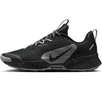 Nike Juniper Trail 3 Trail running shoe Women - black, grey, Size 7,5