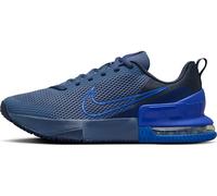 NIKE FQ1833-400 Air Max Alpha Trainer 6 M Men DIFFUSED Blue/Hyper Royal-Blue UK 7