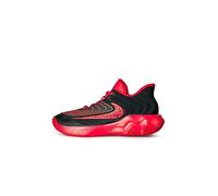 NIKE FQ3680-004 Giannis Immortality 4 Men Black/Team RED-RED UK 10.5