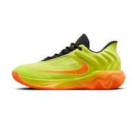 Nike FQ3680-301 Giannis Immortality 4 Men Cyber/Bright Mandarin-Sundial-Lightening UK 7