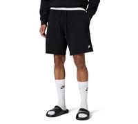Nike FQ4359-010 Club Shorts Men's Black/White Size XL