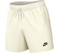 NIKE FQ4359-133 Club Shorts Men's Sail/Black Size L