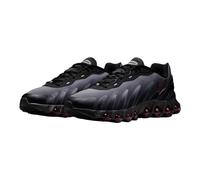 NIKE FQ7860-011 AIR MAX DN8 Men Black/Bright Crimson-Anthracite UK 9