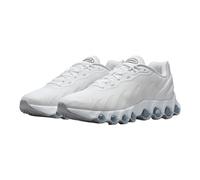 NIKE FQ7860-103 AIR MAX DN8 Men White/Metallic Silver-White-White UK 8
