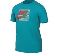 NIKE FQ7995-345 Sportswear T-Shirt Men's Dusty Cactus Size M
