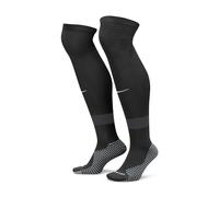 Nike FQ8253-010 Strike Dri-FIT Socks Unisex BLACK/ANTHRACITE/WHITE Size L