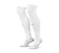 Nike FQ8253-100 Strike Dri-FIT Socks Unisex WHITE/BLACK Size S
