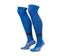 Nike FQ8253-463 Strike Dri-FIT Socks Unisex ROYAL BLUE/MIDNIGHT NAVY/WHITE Size M