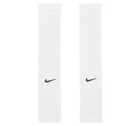 Nike FQ8282-100 Strike Dri-FIT Socks Unisex WHITE/BLACK Size L/XL