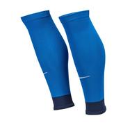 Nike FQ8282-463 Strike Dri-FIT Socks Unisex ROYAL BLUE/MIDNIGHT NAVY/WHITE Size S/M