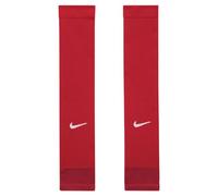 Nike FQ8282-657 Strike Dri-FIT Socks Unisex UNIVERSITY RED/GYM RED/WHITE Size S/M