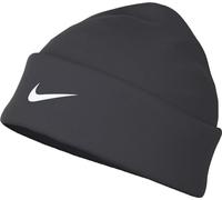 Nike Peak Standard Cuff Beanie Black
