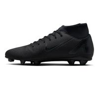 NIKE FQ8314-002 Superfly 10 Club FG/MG Men Black/Black-DEEP Jungle UK 4.5