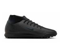 NIKE FQ8317-002 Superfly 10 Club TF Men Nero/Deep Jungle/Nero UK 7.5