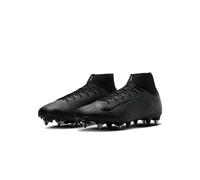 NIKE FQ8336-002 ZM Superfly 10 ACAD SG-PRO AC Men Black Deep Jungle UK 6