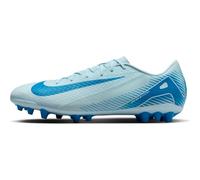 NIKE FQ8364-400 Zoom Vapor 16 Academy AG Men Glacier Blue/Blue Orbit UK 7