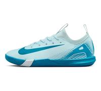 NIKE FQ8411-400 JR Zoom Vapor 16 Academy IC Men Glacier Blue/Blue Orbit UK 3
