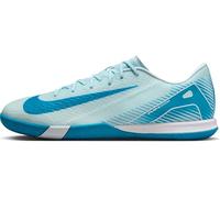 NIKE FQ8434-400 Zoom Vapor 16 Academy IC Men Glacier Blue/Blue Orbit UK 3.5