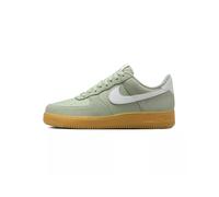 NIKE FQ8714-300 Air Force 1 '07 LV8 Men Jade Horizon/Summit White UK 10