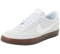 NIKE FQ8903-004 KILLSHOT 2 Men Football Grey/White-Gum Dark Brown UK 6.5