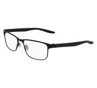 Nike Frame 8130 N 001 Satin Black 54/16/140 Men's