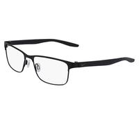 Nike Frame 8130 N 001 Satin Black 56/16/140 Men's
